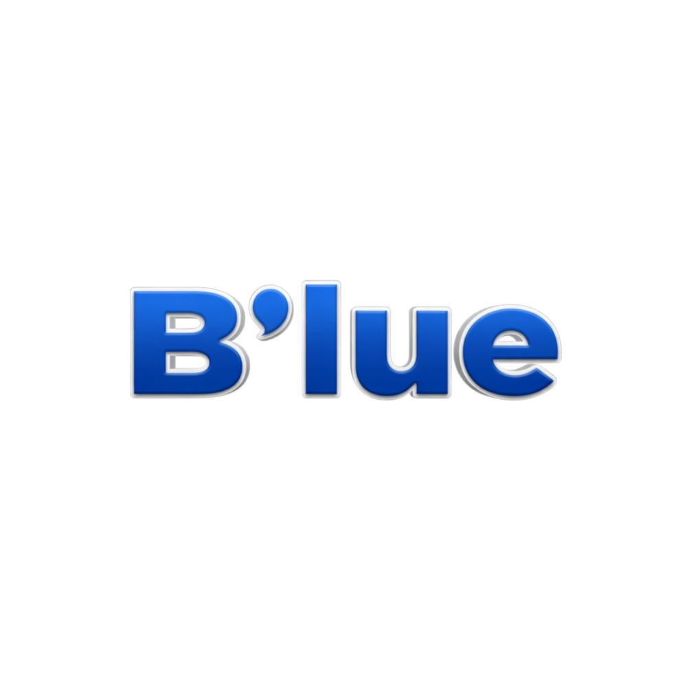 B'lue